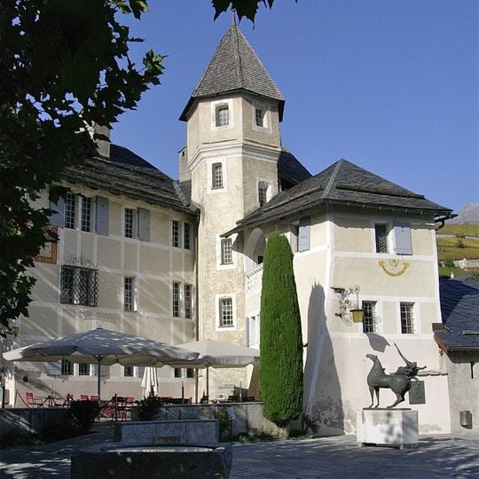 Château de Villa