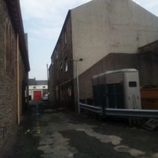 22 Buccleuch Street, Hawick