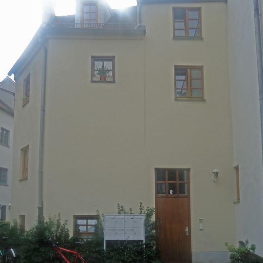 Bürgerhaus