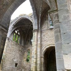 Abbaye Sainte-Marie de Villelongue