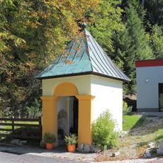 Grubberg-Wegkapelle