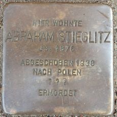 Stolperstein
