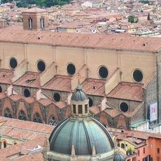 Basílica de San Petronio