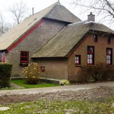 Middenbuurt 5, Giethoorn