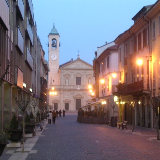 Saronno
