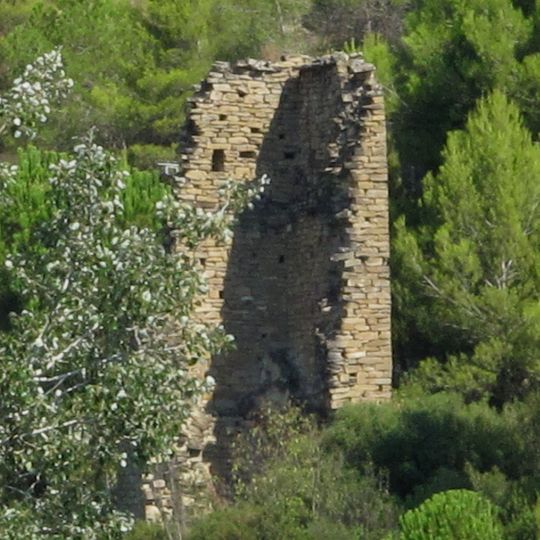 Torre dels Comtals