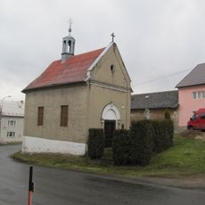 Chapel of Virgin Mary