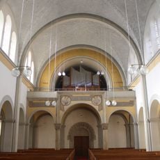 Taborkirche