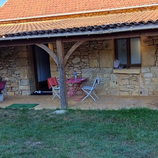 Camping Borie de Bar