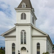 First Presbyterian Church