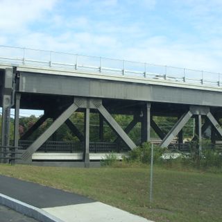 Suncook Connector Bridge (2007)
