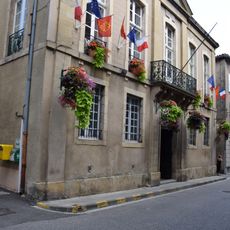 Hôtel de ville de Limoux
