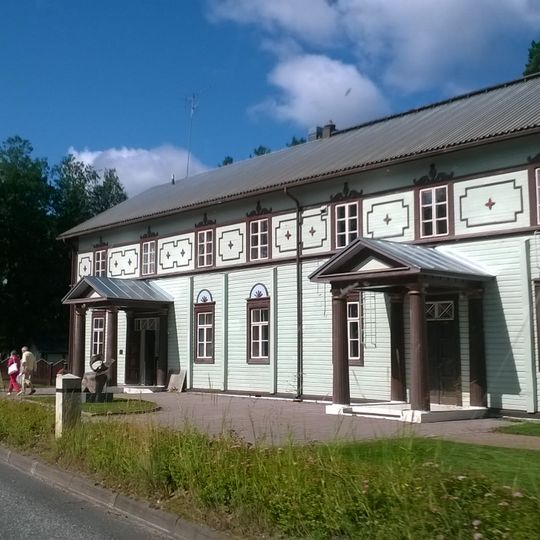 Art Centre Salmela