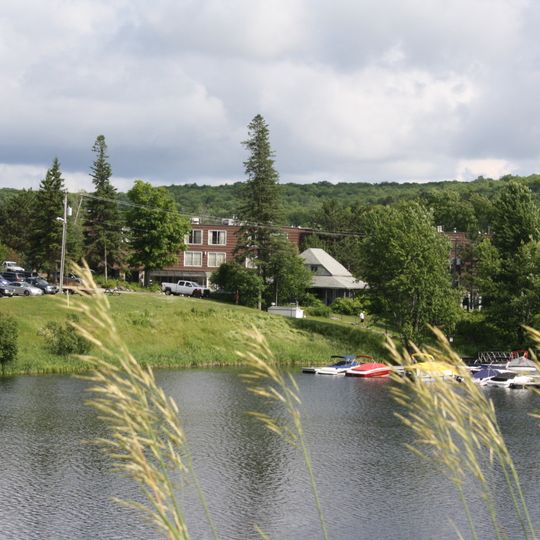 Deerhurst Resort