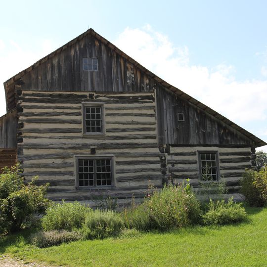 Christian Turck House