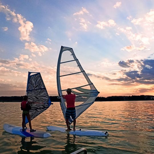 Freesurf - Szkoła Windsurfingu