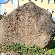 Bornackstone (Taucha)