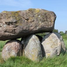 Flintinge Dyssekammer