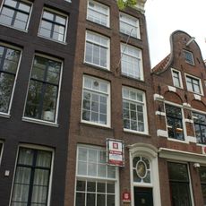 Keizersgracht 106, Amsterdam