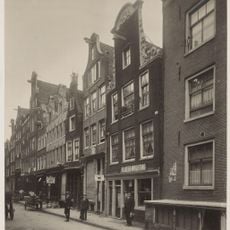 Runstraat 2, Amsterdam