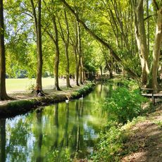 Vallée de l'Eure