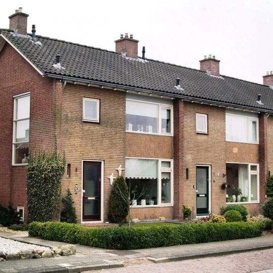 Kerkweg 4,  8355BK  Giethoorn