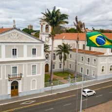 Antigo Colégio São Luís