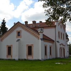 Zmeškalovská kúria