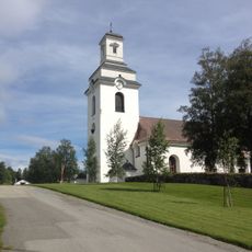 Berg cemetery