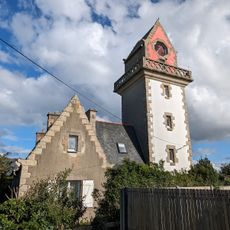 Phare de Rochebonne