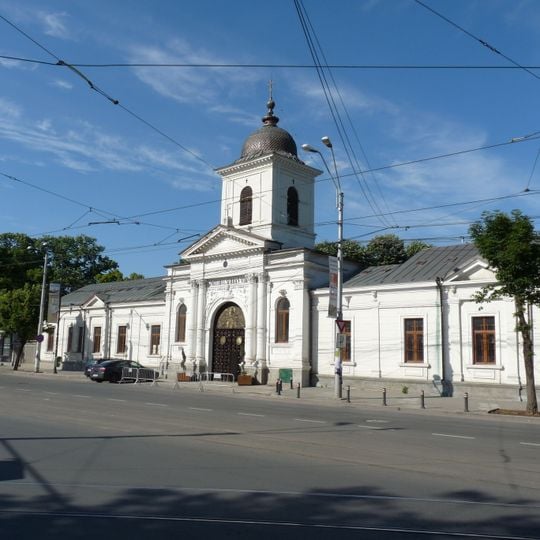 Bellu Cemetery