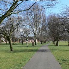 Braunstone Park