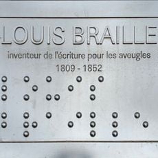 Louis Braille
