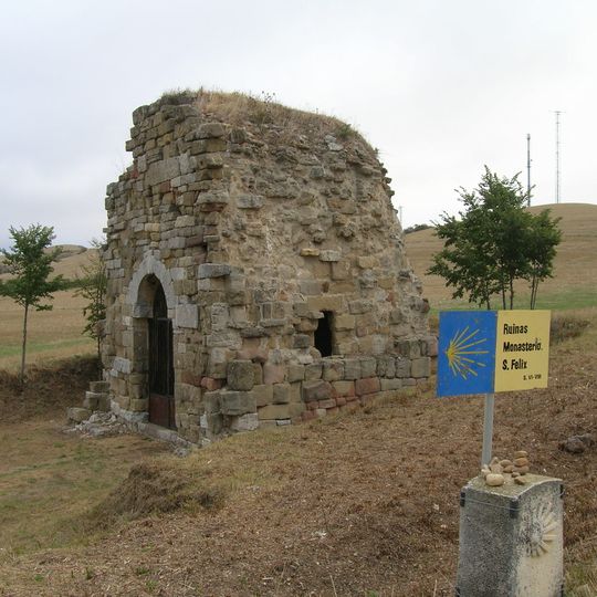 Ermita de San Felices