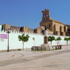 Antiguo Monasterio de Santa Clara