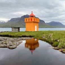 Brimnesviti