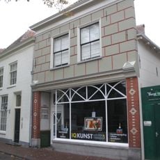 Havik 37A, Amersfoort