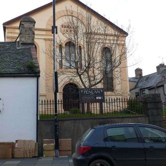 Pen-Lan Welsh Independent Chapel
