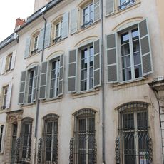 Maison des Sœurs Macarons