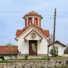 St. Athanasius Church (Dedino)