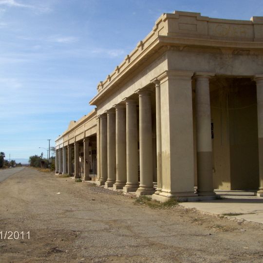 Niland