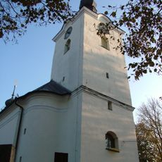 Church of Saint Margaret
