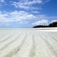 Zanzibar Central/South