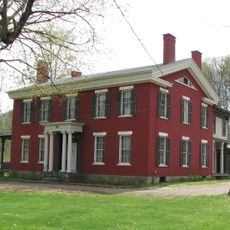 Hand-Hale Historic District