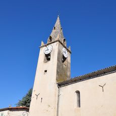 Église Sainte-Madeleine de La Motte-du-Caire