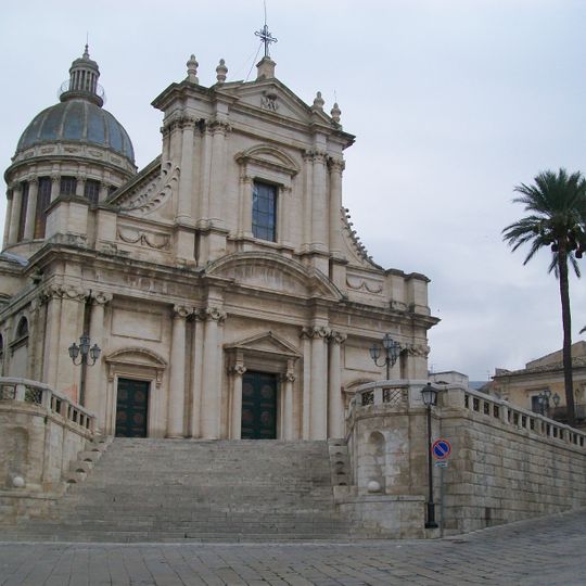 Basilica di Maria Santissima Annunziata