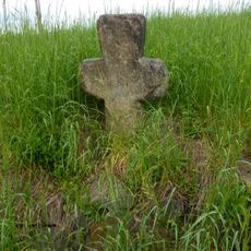 Mord-und Sühnekreuz (Flurstück 153/1)