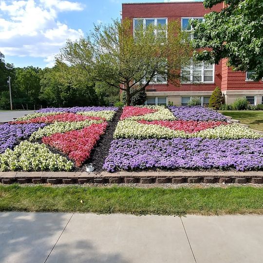 Elkhart County Historical Museum