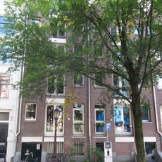 Recht Boomssloot 48, Amsterdam