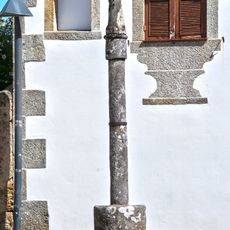 Pillory of Rates